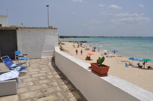 Apartamento Appartamento Sole Azzurro