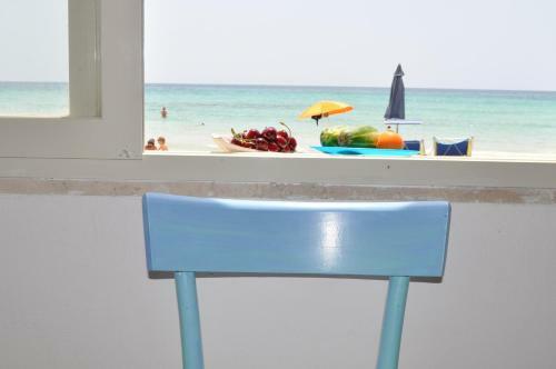 Apartamento Appartamento Sole Azzurro