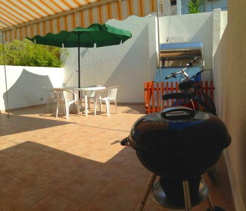 Apartamento Bandiera Blu