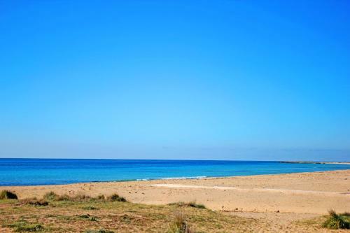 Apartamento Gd Salento Camere 100 Mt Dalla Spiaggia
