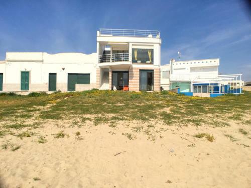 Apartamento Villetta Malib�
