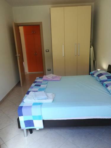 Apartamento Appartamento A Torre Pali
