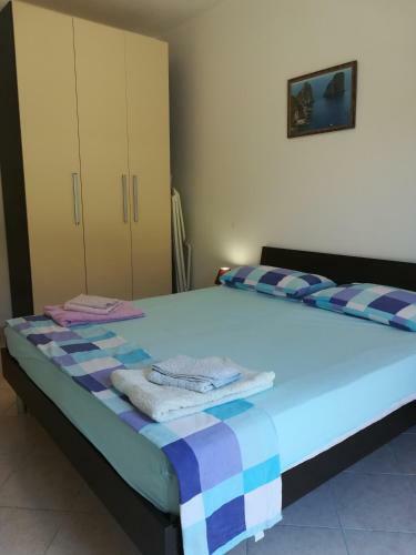 Apartamento Appartamento A Torre Pali