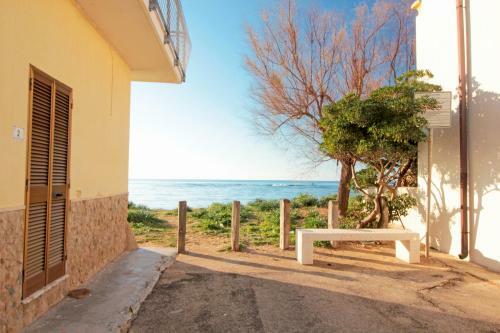 Apartamento Gd Sulla Spiaggia Vicino Maldive Del Salento