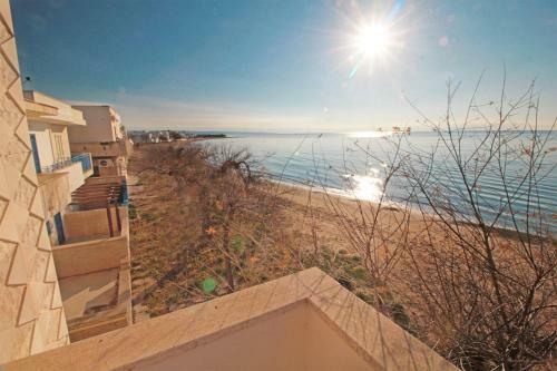 Apartamento Gd Sulla Spiaggia Vicino Maldive Del Salento