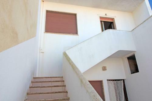 Apartamento Gd Sulla Spiaggia Vicino Maldive Del Salento