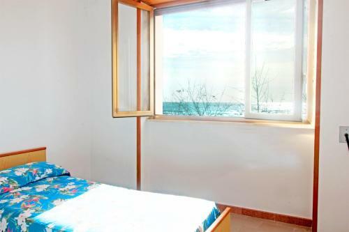 Apartamento Gd Sulla Spiaggia Vicino Maldive Del Salento
