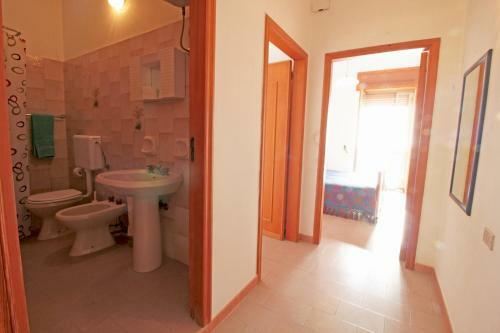 Apartamento Gd Sulla Spiaggia Vicino Maldive Del Salento