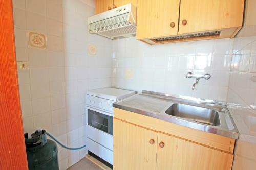 Apartamento Gd Sulla Spiaggia Vicino Maldive Del Salento