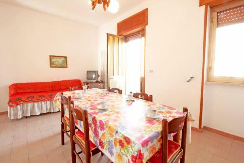 Apartamento Gd Sulla Spiaggia Vicino Maldive Del Salento