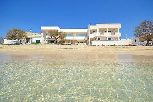 On The Beach Apartments