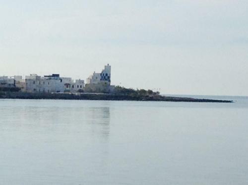 Apartamento Mare Di Pazze