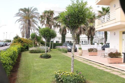 Apartamento Mare Di Pazze