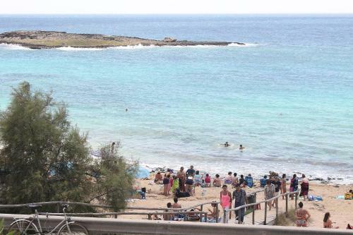 Apartamento Mare Di Pazze