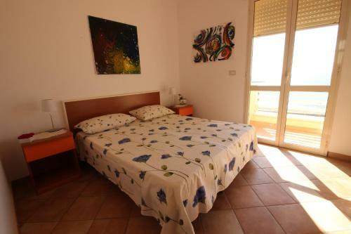 Apartamento Mare Di Pazze