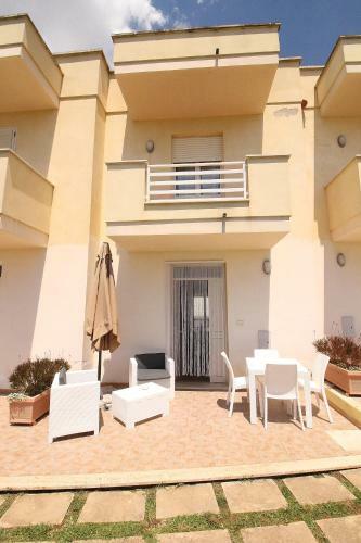 Apartamento Mare Di Pazze