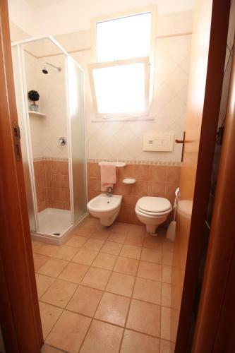 Apartamento Mare Di Pazze