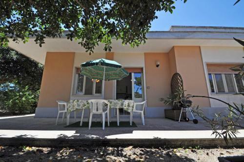 Villa Flora