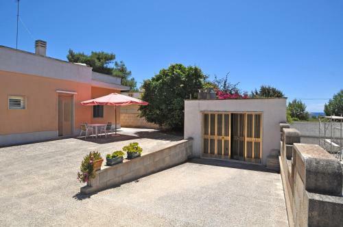 Villa Flora