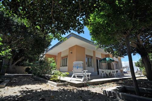Villa Flora