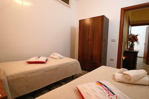 Casa Vacanza Chitarra A Torre Suda Nel Salento