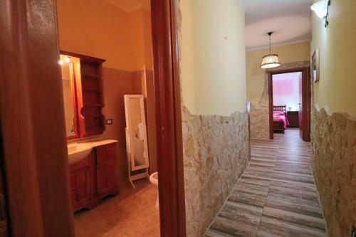 Casa Vacanza Chitarra A Torre Suda Nel Salento