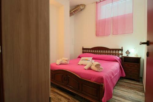 Casa Vacanza Chitarra A Torre Suda Nel Salento