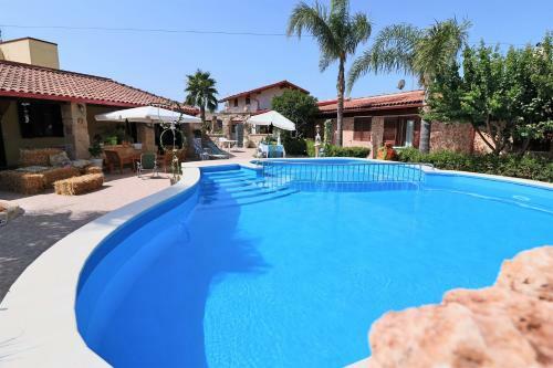 Casa Vacanza Chitarra A Torre Suda Nel Salento