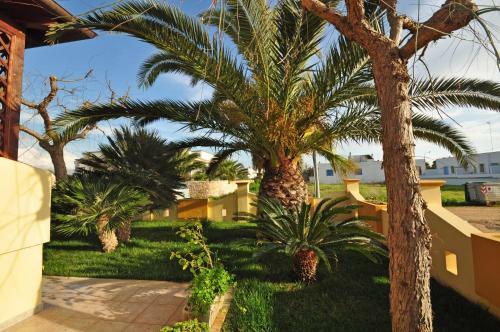 Villa Salento