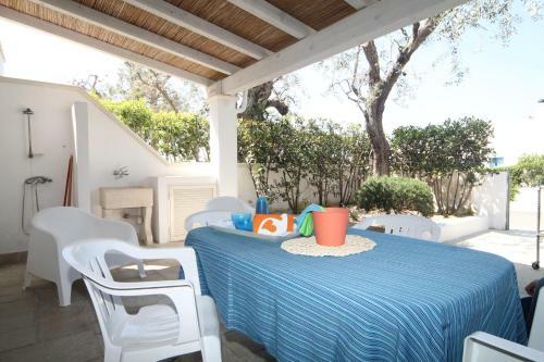 Apartamento Villetta Ottaviano