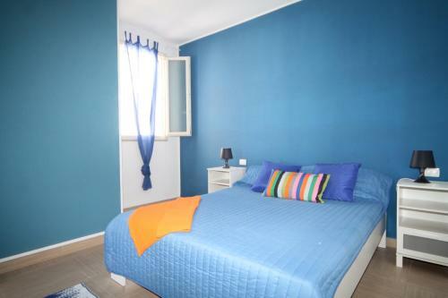 Apartamento Villetta Ottaviano