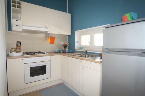 Apartamento Villetta Ottaviano