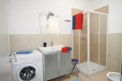 Apartamento Villetta Ottaviano