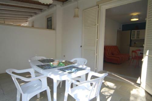 Apartamento Villetta Ottaviano