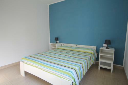 Apartamento Villetta Ottaviano