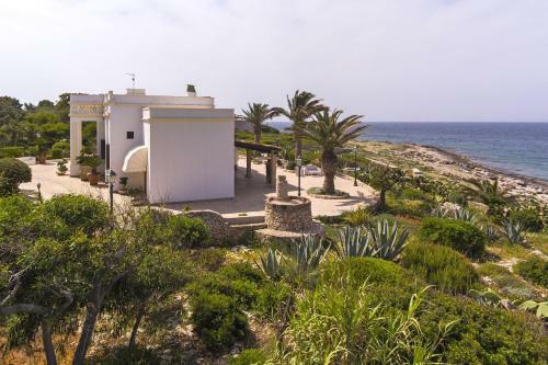 Villa Sapore Di Mare