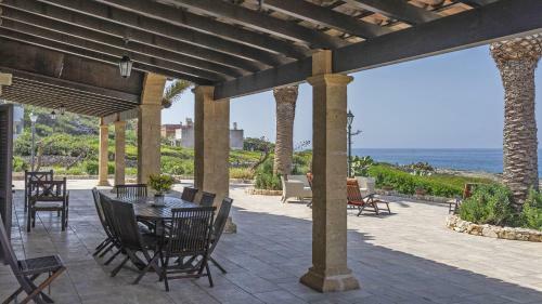 Villa Sapore Di Mare