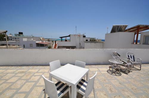 Dea Minerva Apartment