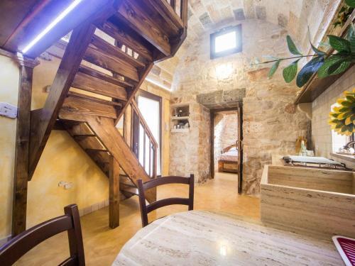 Locazione Turistica Trullo Jonico
