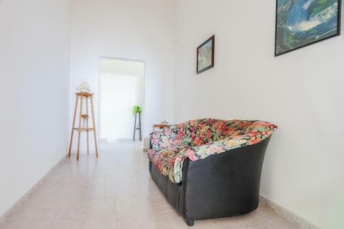 Apartamento Appartamenti Mare Azzurro