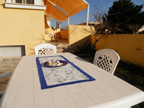 Villino Dafne A Torre Vado