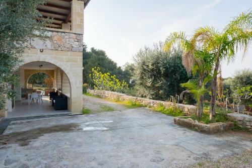Apartamento Villa Ilios