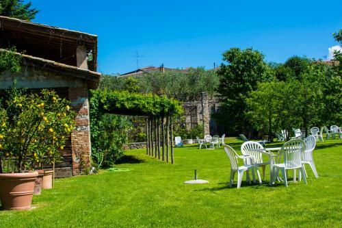 Hotel Belvedere