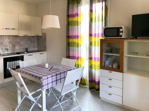 Apartamento Residenz Le Logge 152s