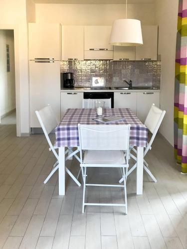 Apartamento Residenz Le Logge 152s