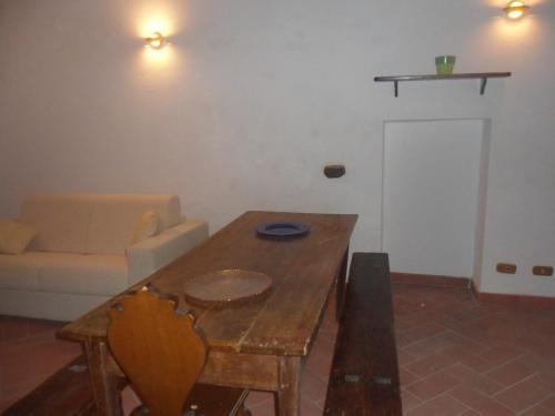 Apartamento La Civetta