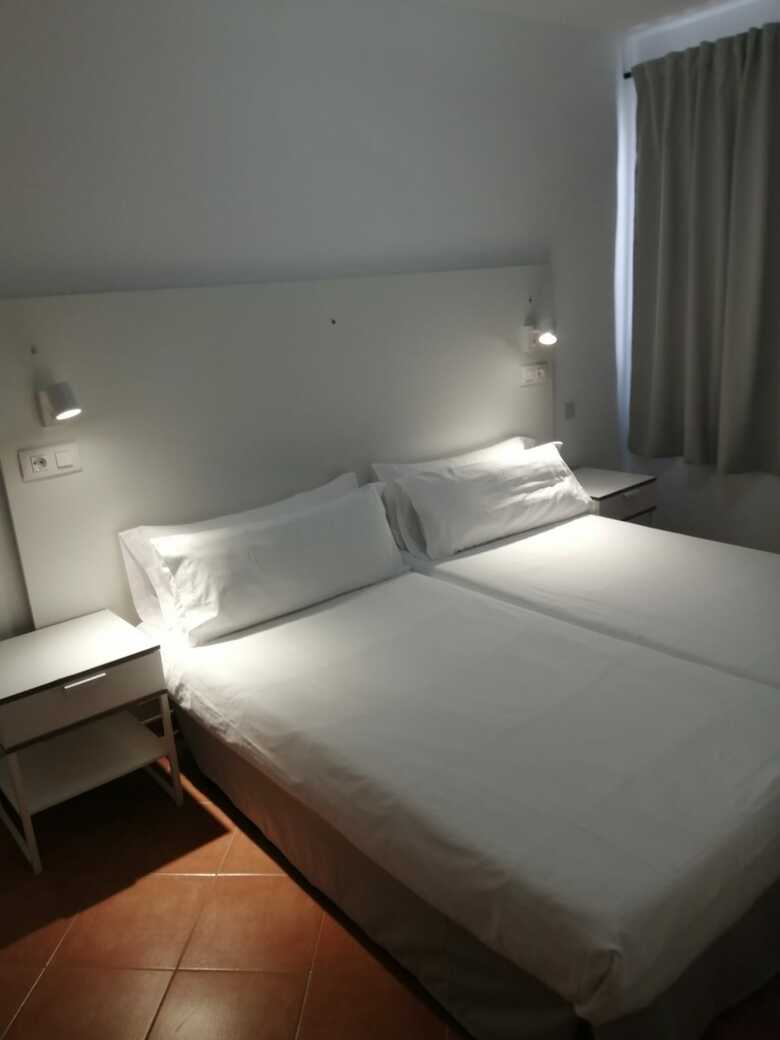 Apartamentos Tabaiba