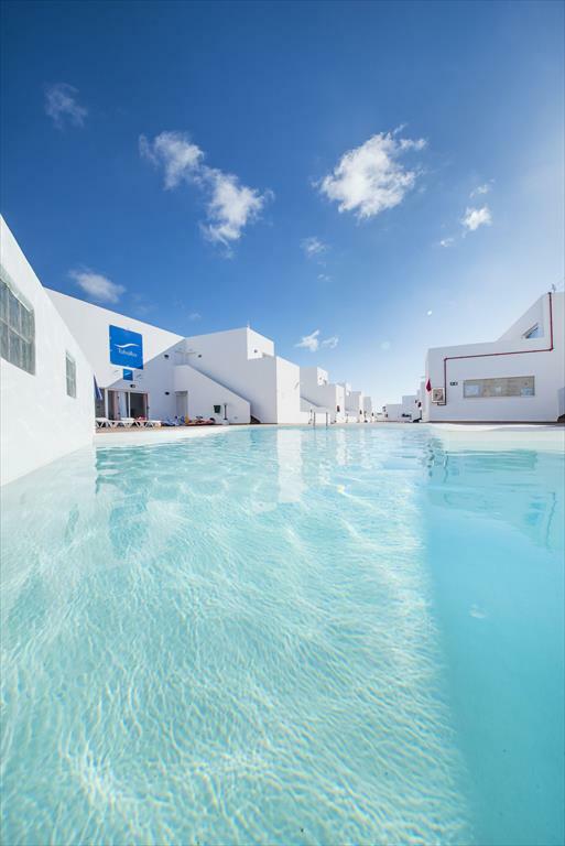 Apartamentos Tabaiba