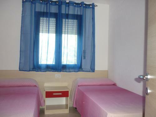 Apartamento Portu Frailis