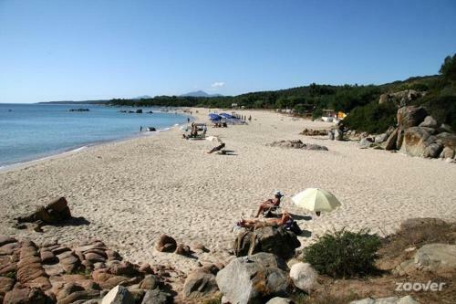 Holiday Home In Tortol� 22994